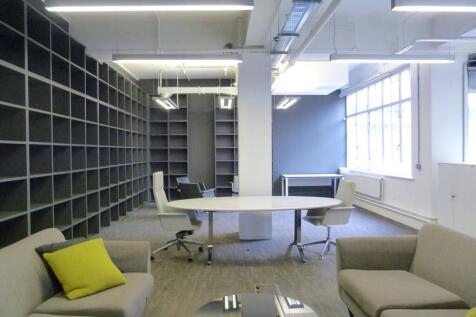 Office For Rent Suite 320 at 50 Eastcastle Stree