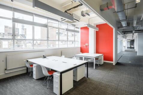 office for rent suite 320 50 Eastcastle Street T