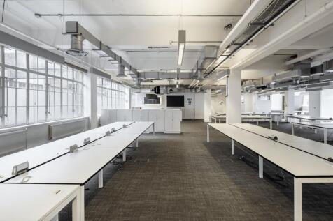 office for rent suite 320 50 Eastcastle Street T