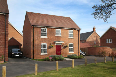 primary property image