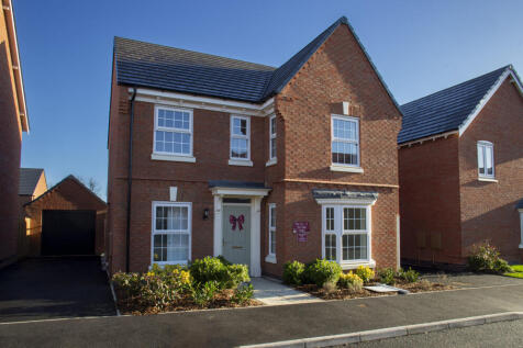 primary property image