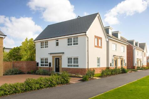primary property image