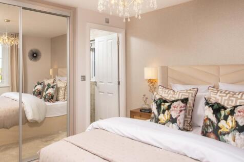 BAR YW Harclay Park Halton Show Home
