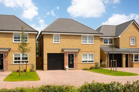 primary property image