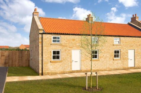 The Cayton at St Johns View, Cayton