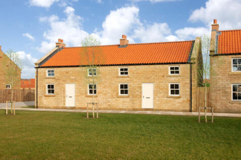 The Cayton at St Johns View, Cayton