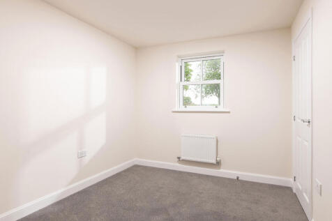 Inside Plot 47 The Cayton 2 bedroom home at St Johns View, Cayton
