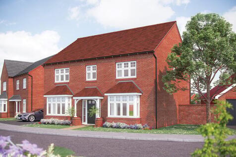 primary property image