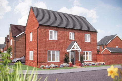 primary property image