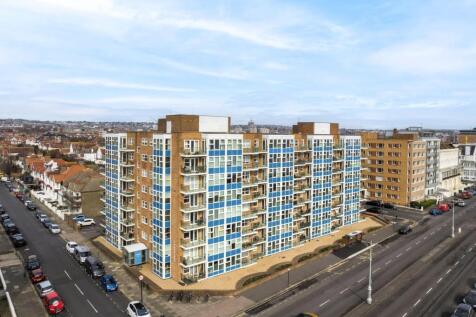 32 Channings, Kingsway-1 building.jpg
