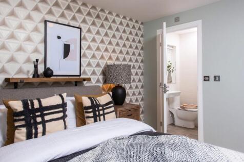 Abbeydale bedroom