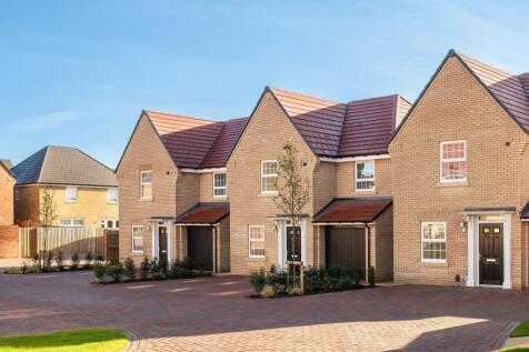 primary property image