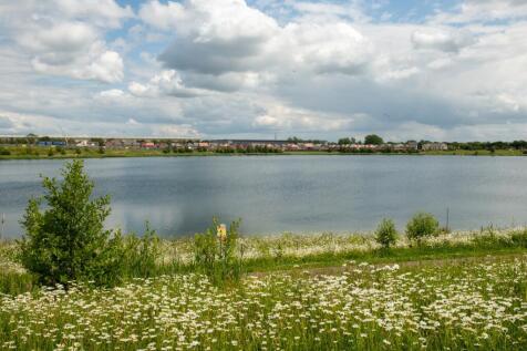 BDW Cambs Beach DWH Teardrop Lake