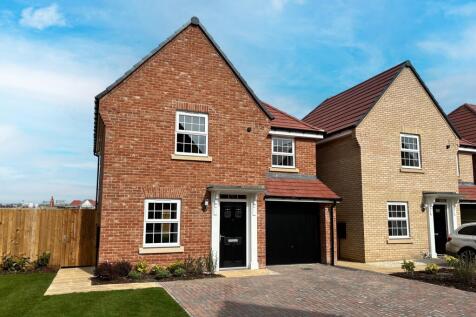primary property image