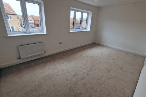 Bedroom 1 &#43; En-Suite