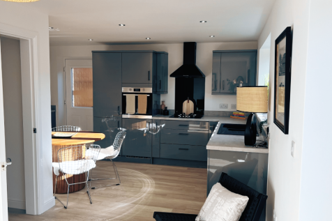 Kitchen image 2