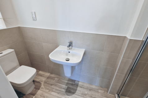 En-Suite