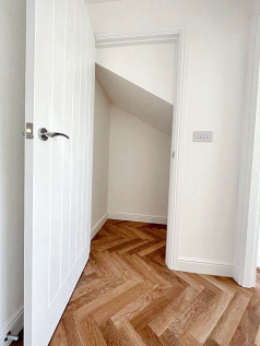 Storage Cupboard