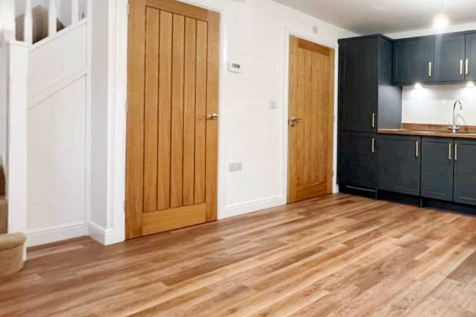 2nd Kitchen Option