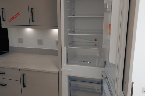 Fridge/Freezer
