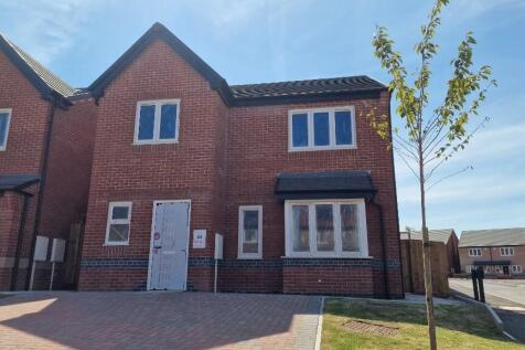 Lovely Large 4 Bed