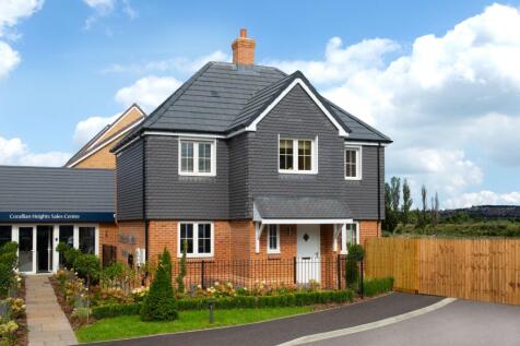 primary property image