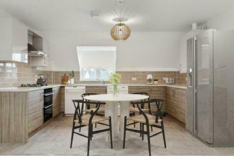 Indicative Interior