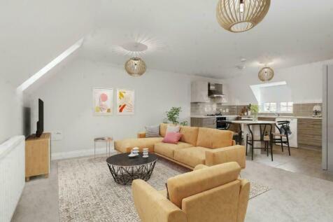 Indicative Interior