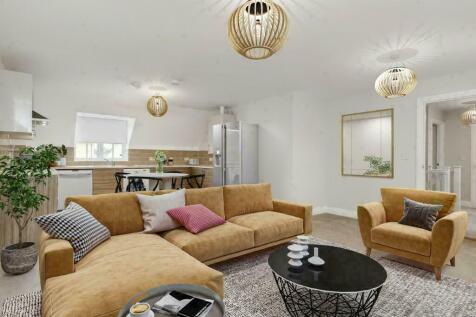 Indicative Interior