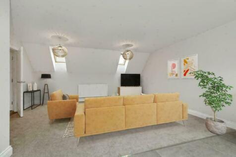 Indicative Interior