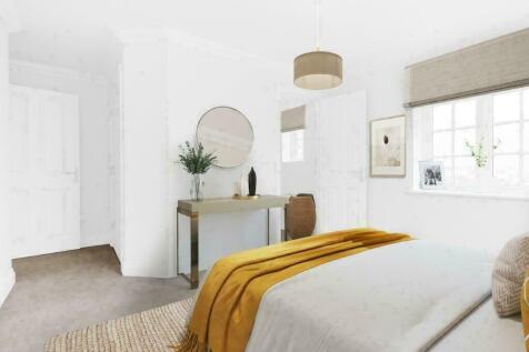 Indicative Interior