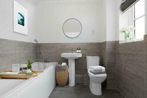 Indicative Interior