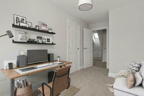 Indicative Interior