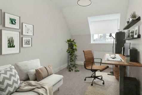 Indicative Interior