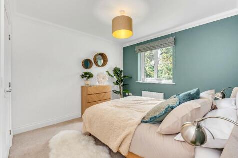 Indicative Interior