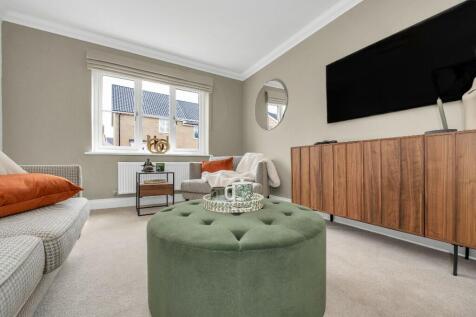 Indicative Interior