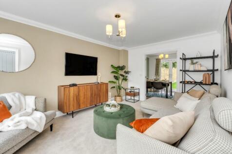 Indicative Interior