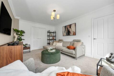 Indicative Interior
