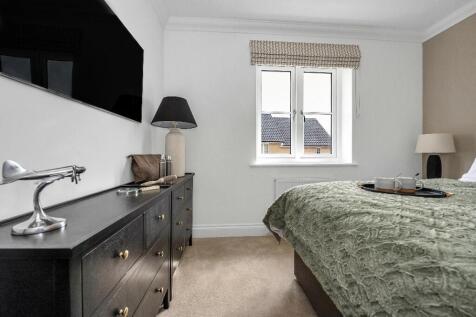 Indicative Interior