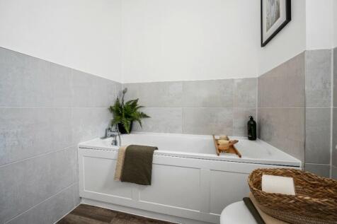 Indicative Interior