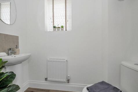 Indicative Interior