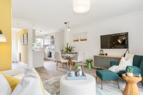 Indictive interior