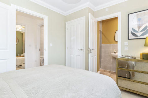Indictive interior