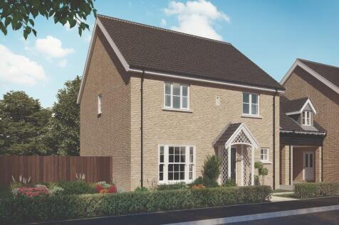primary property image