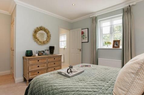 Indicative interior