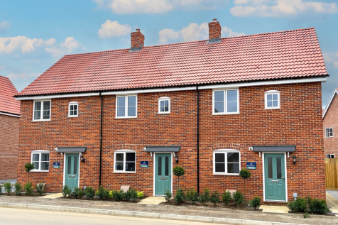 primary property image