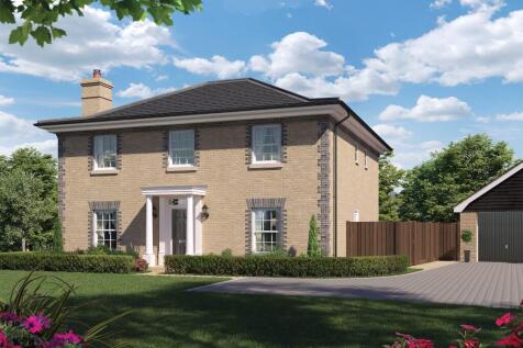 primary property image