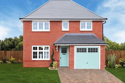 primary property image