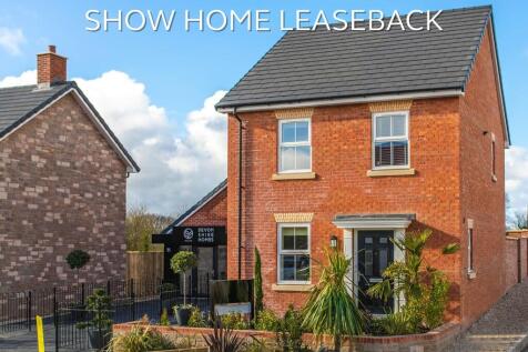 Bideford Show Home
