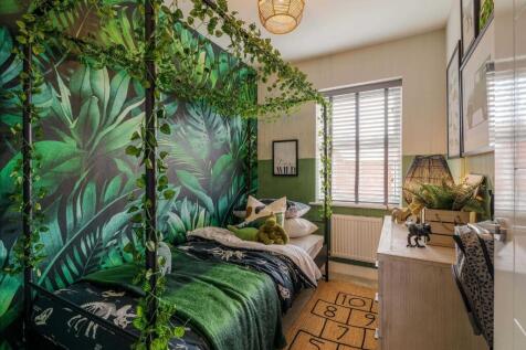 Show Home Bedroom 3